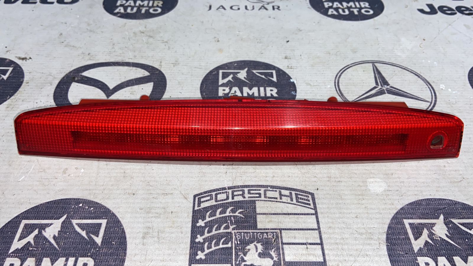 Стоп сигнал Renault Megane/2 2002-2009