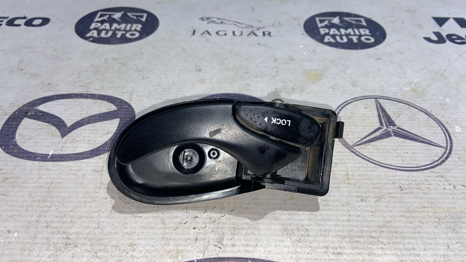 Ручка двери передняя левая Ford Transit 2000-2006