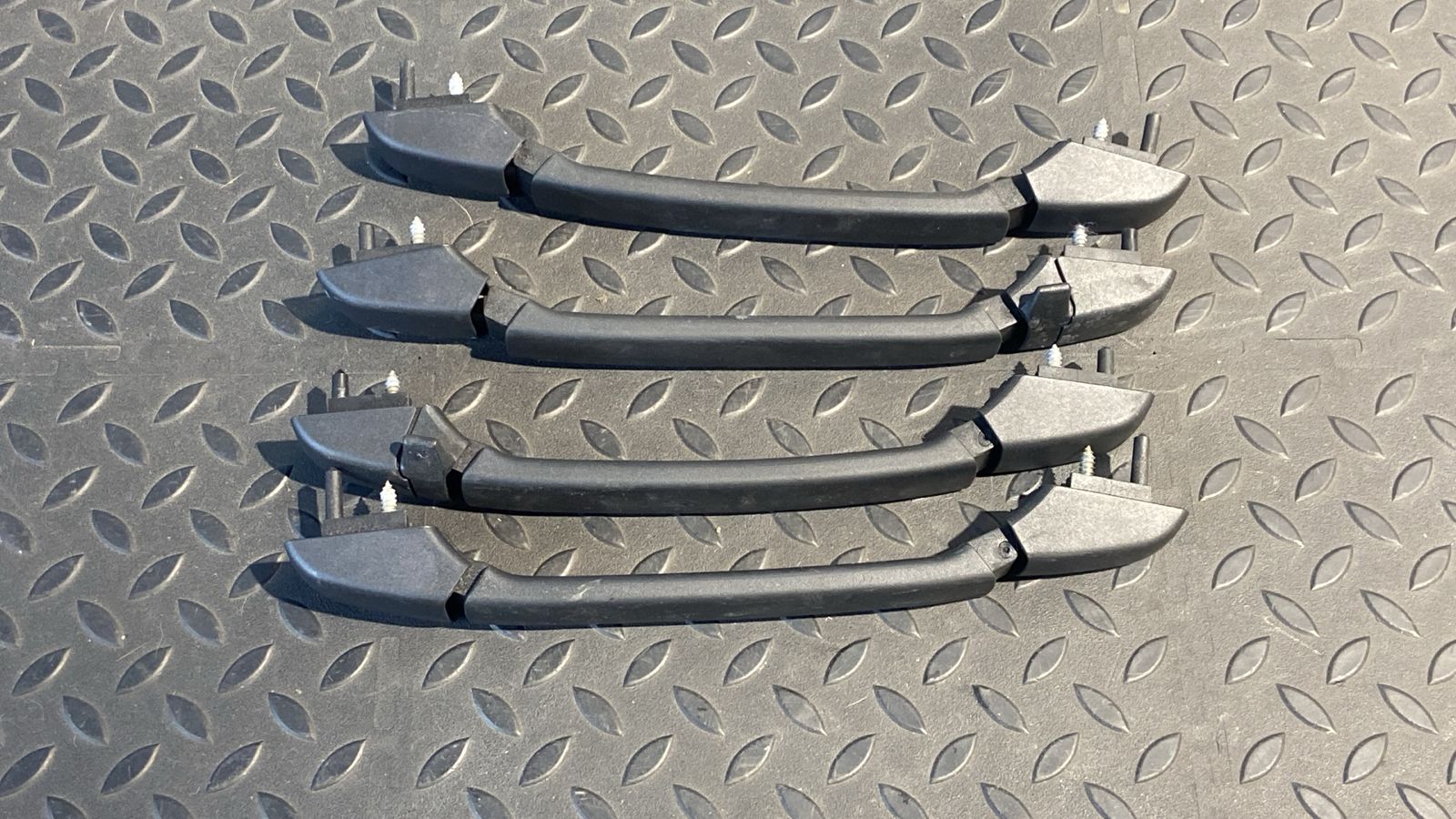 Ручка потолочная BMW 3/E46 1998-2007