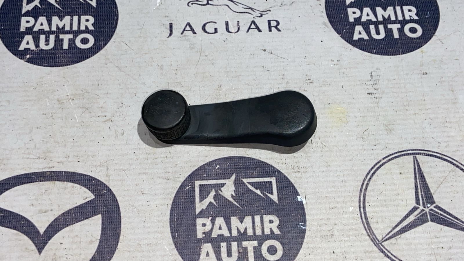 Ручка стеклоподъемника Mercedes Sprinter/W901-W909 1995-н.в.