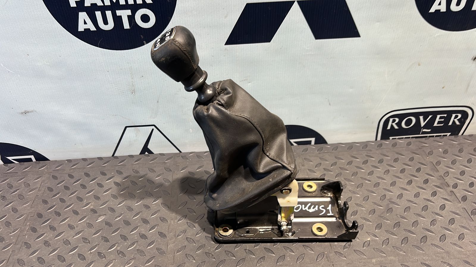 Кулиса МКПП Ford Focus 1998-2007