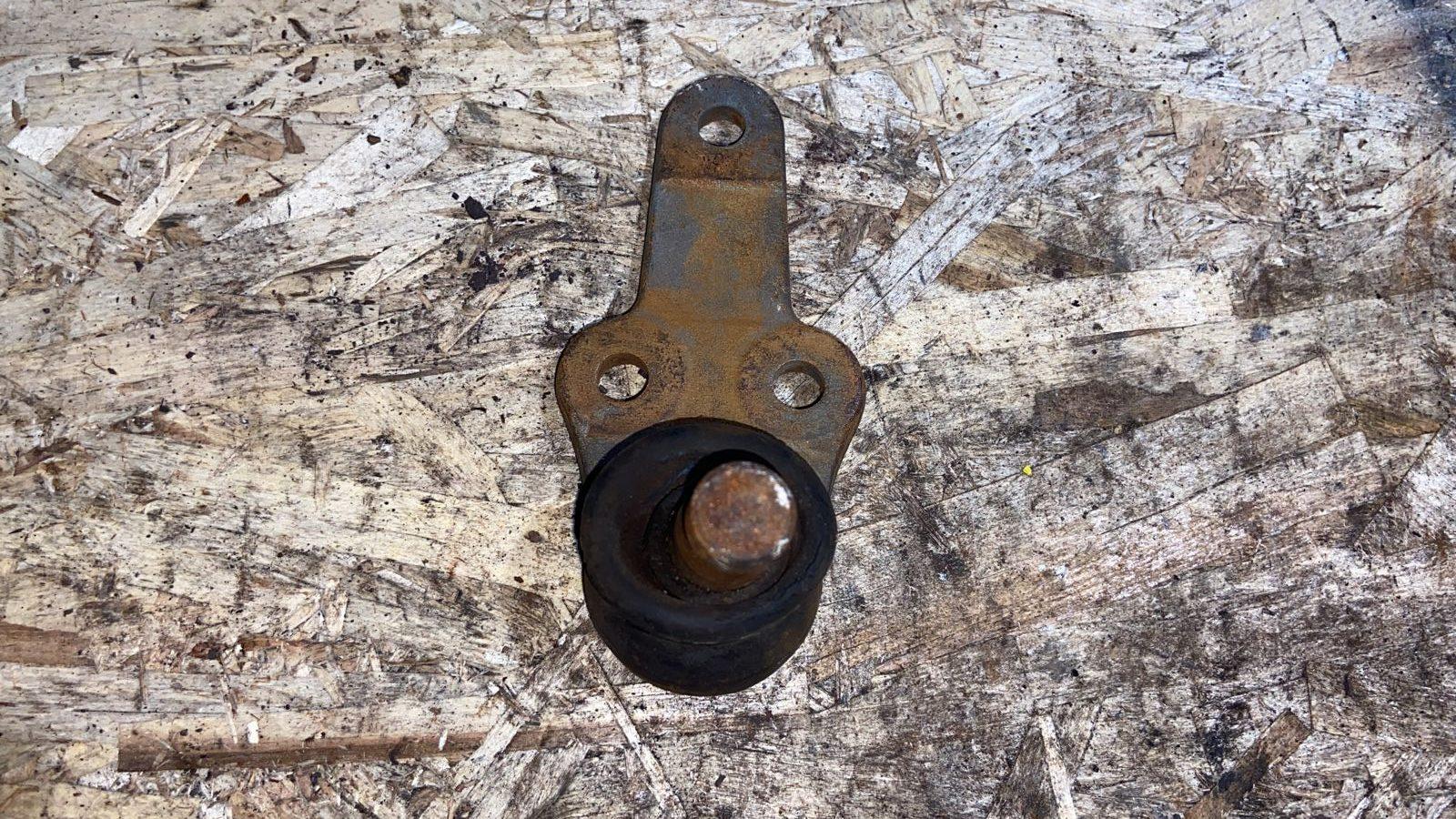 Опора шаровая передняя Ford Focus 1998-2007