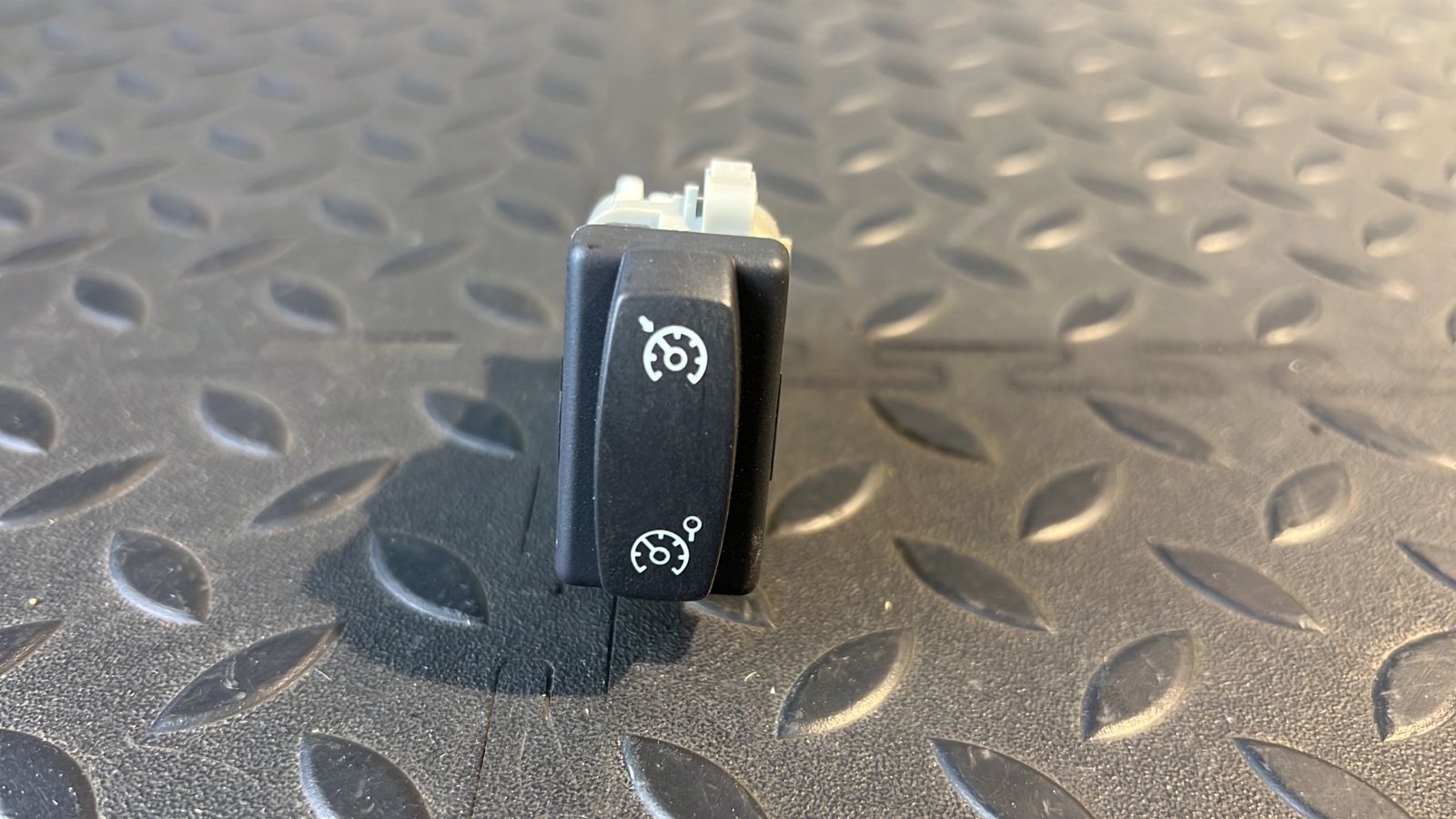 Переключатель круиз контроля Renault Megane/2 2002-2009