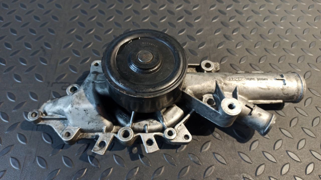 Насос водяной (Помпа) Mercedes C/W203 2000-2008
