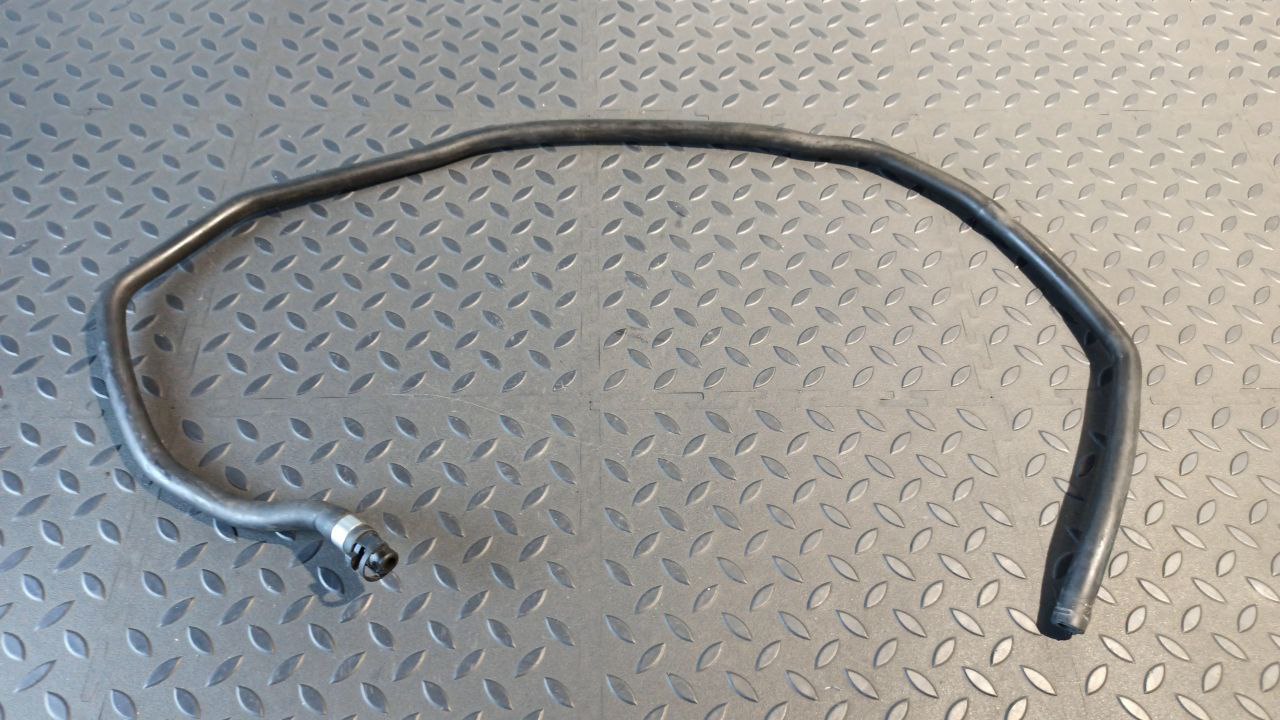 Патрубок ОЖ Ford Focus/2 2004-2011