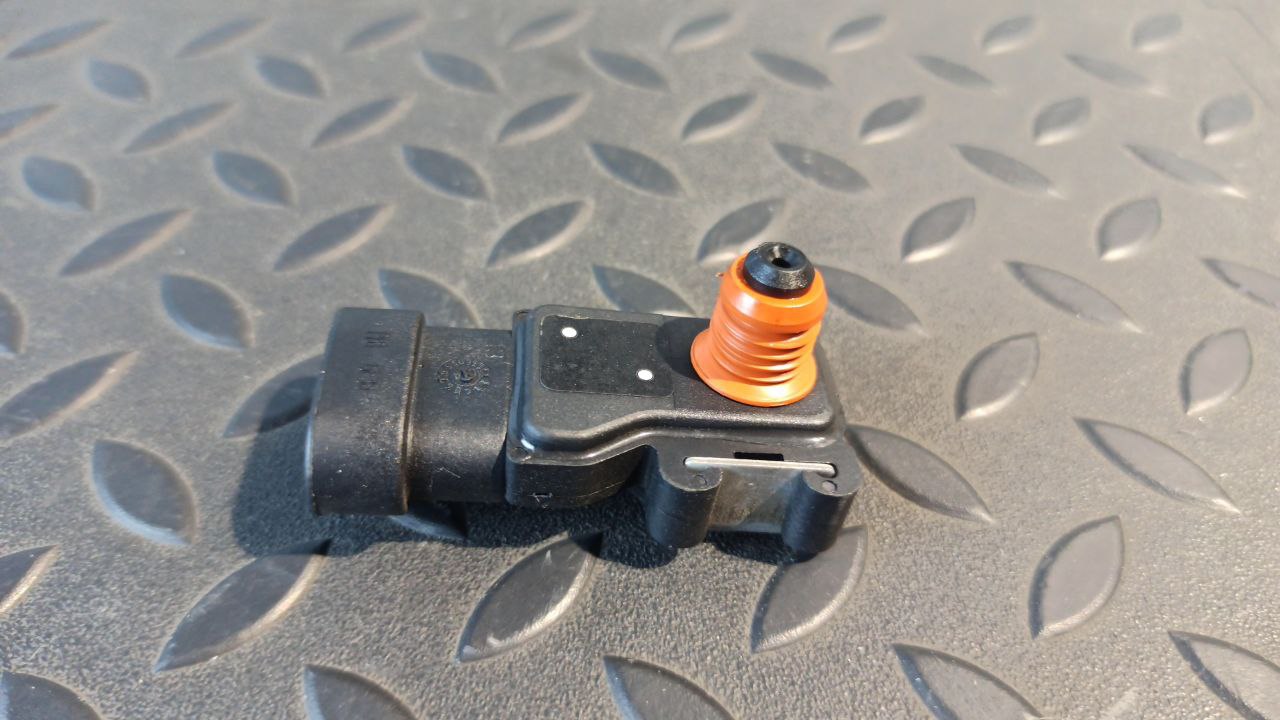 Датчик абсолютного давления Opel Astra/H 2004-2014