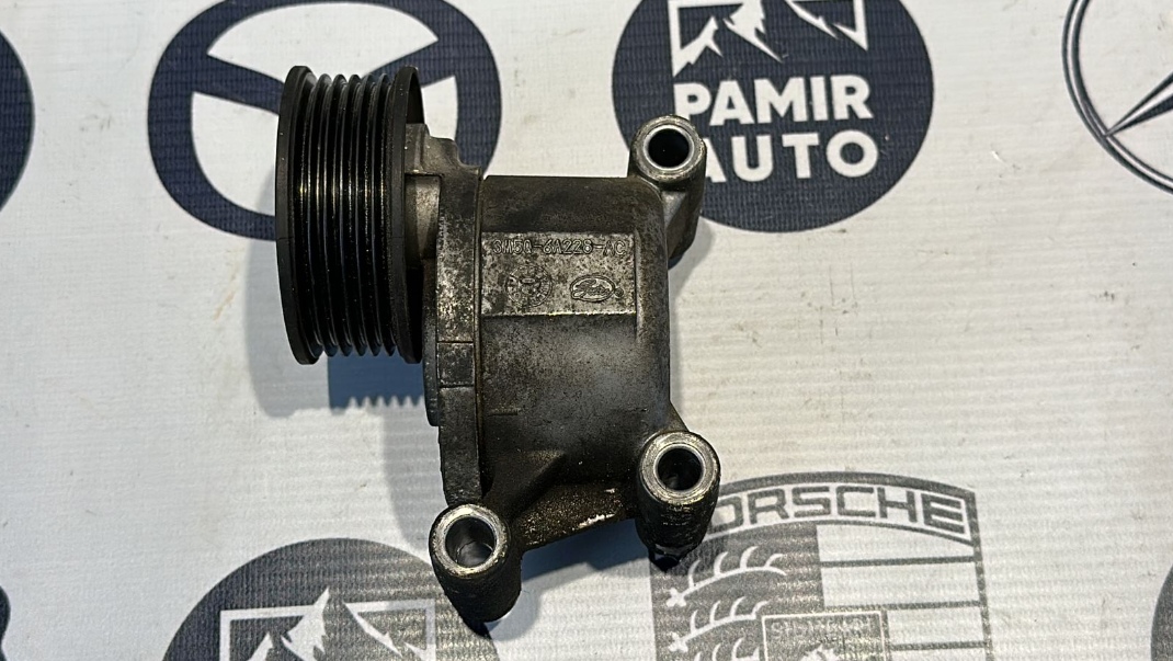 Натяжитель ремня Ford C-Max 2003-2010