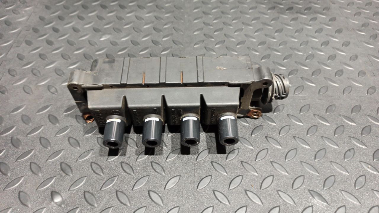 Катушка зажигания BMW 3/E46 1998-2007