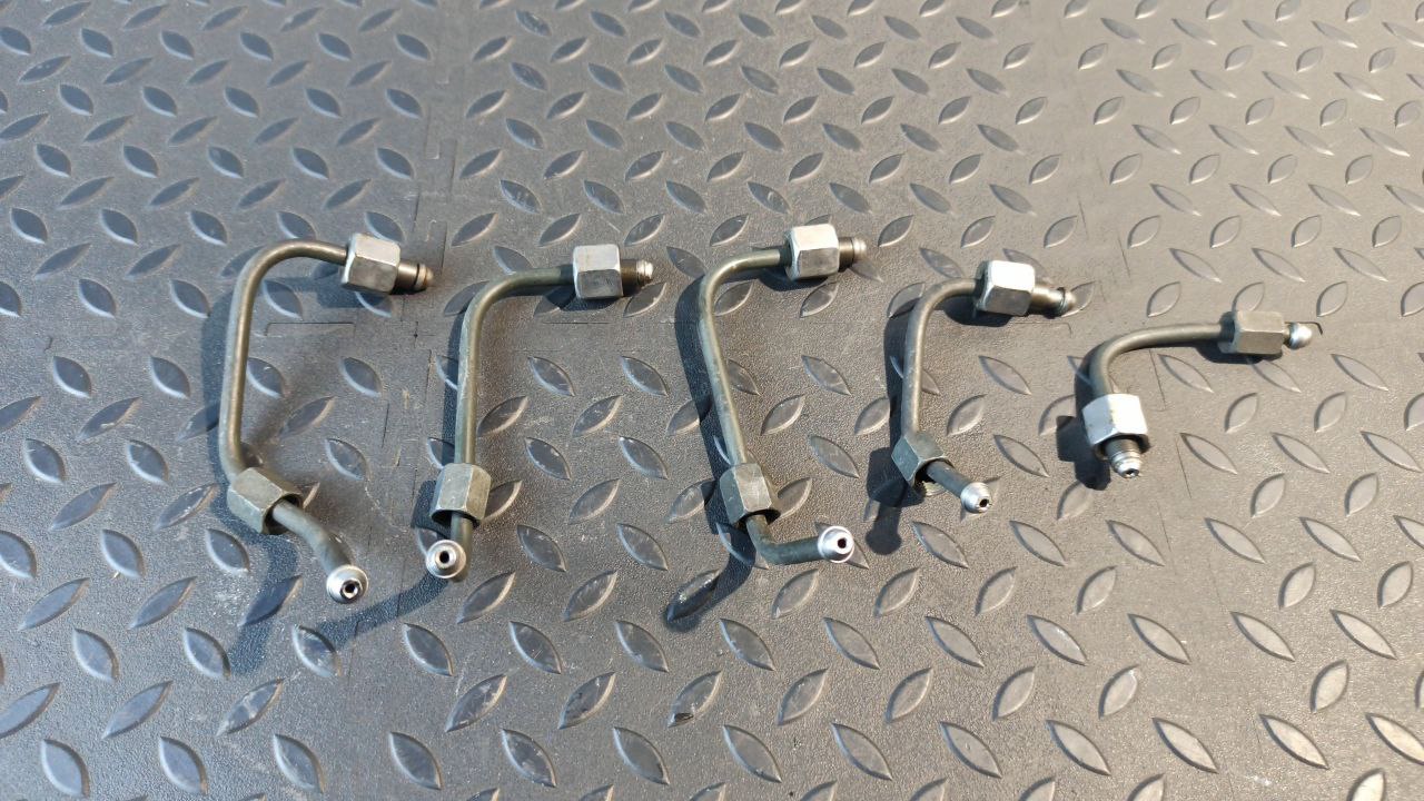 Трубка топливная Opel Zafira/B 2005-2014