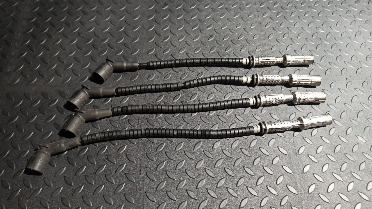 Проводка катушки зажигания BMW 3/E46 1998-2007