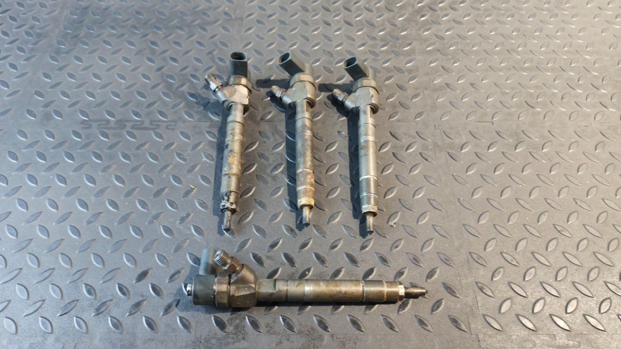 Форсунка дизельная Mercedes C/W203 2000-2008