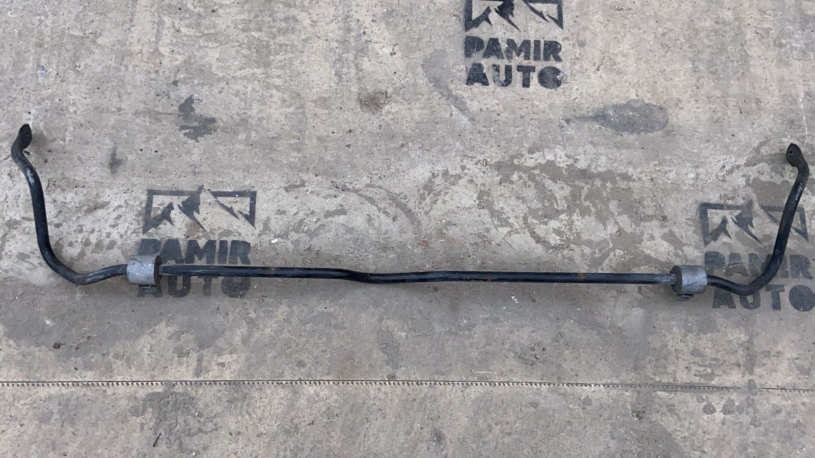 Стабилизатор задний Mercedes E/W211 2002-2009