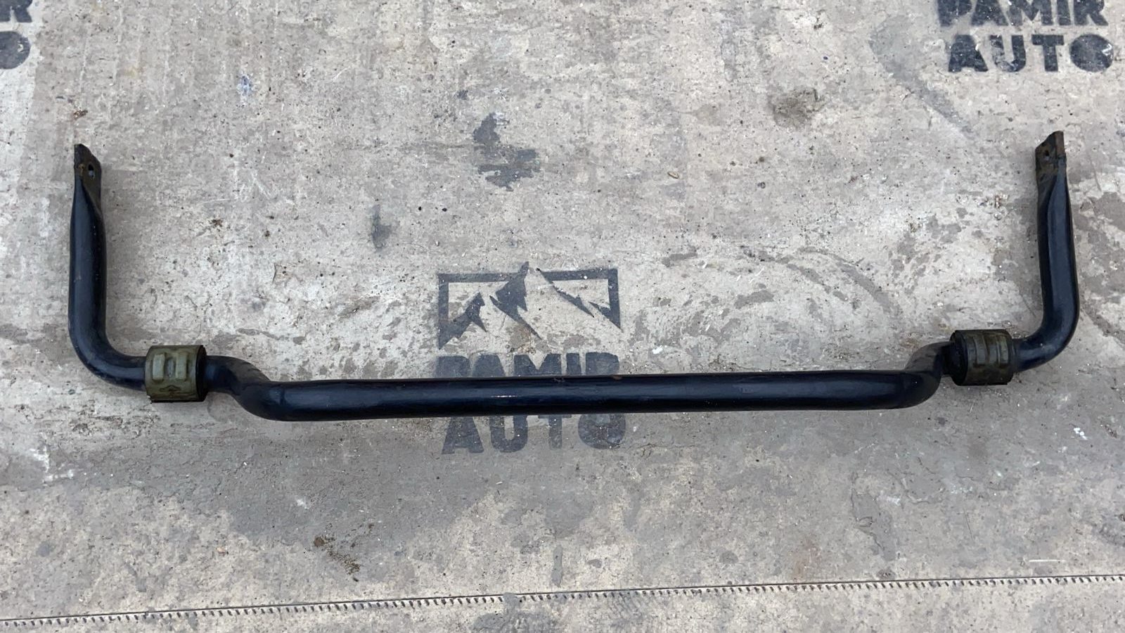 Стабилизатор передний Mercedes E/W211 2002-2009