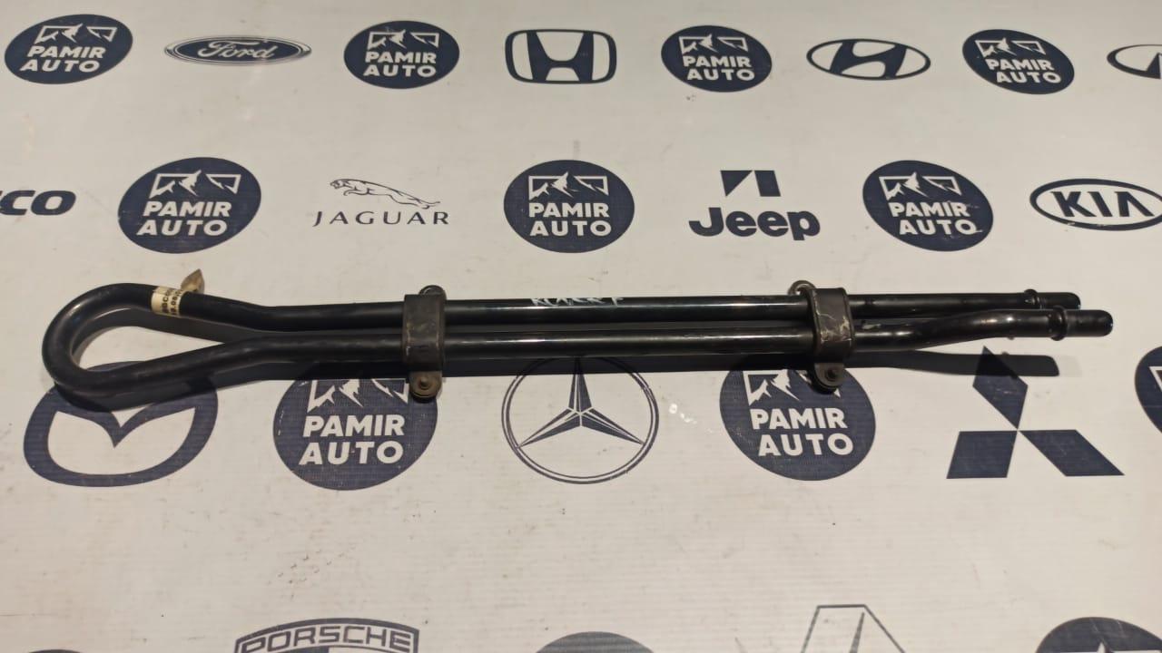 Радиатор ГУР Land Rover Freelander 1998-2006