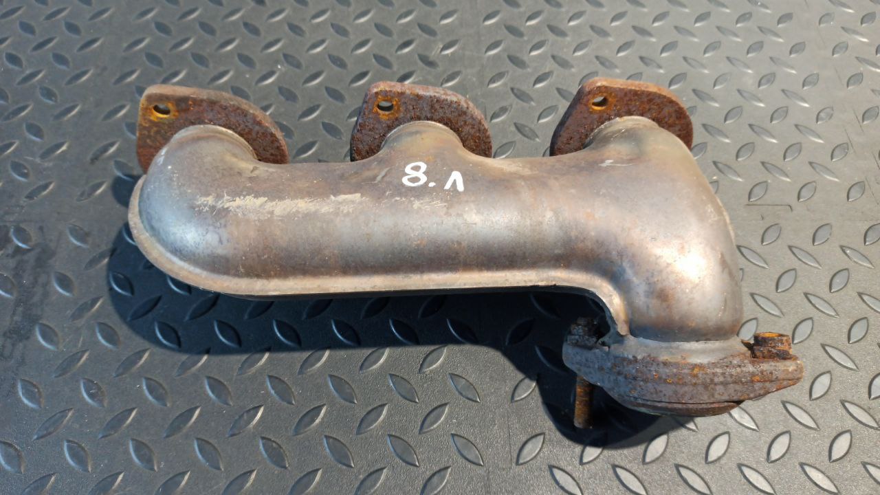 Коллектор выпускной Mercedes C/W203 2000-2008