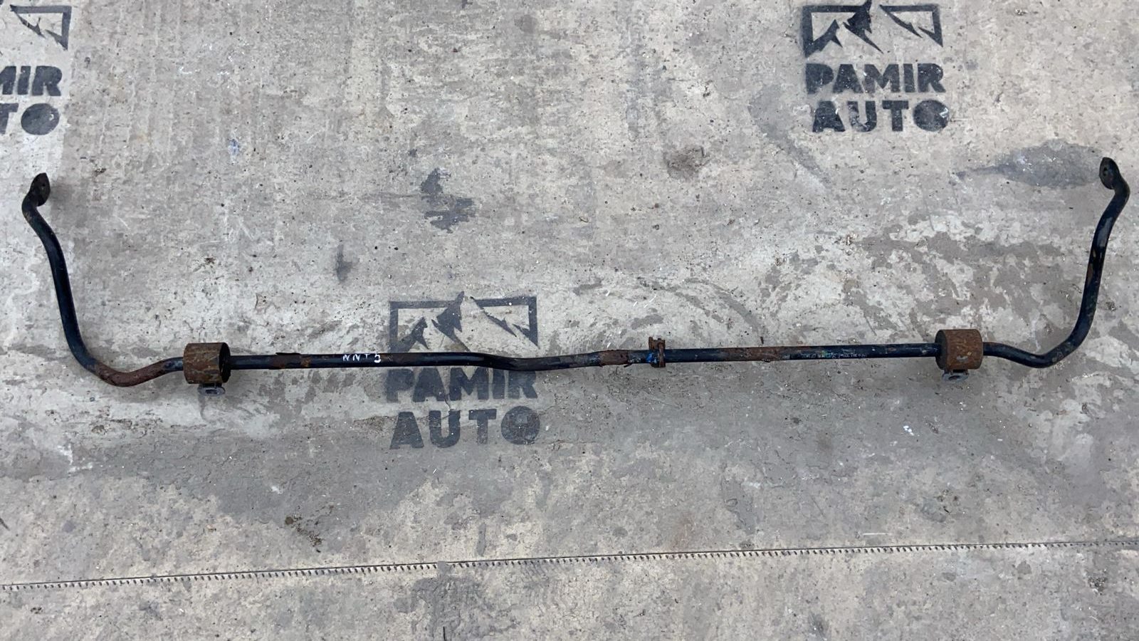 Стабилизатор задний Mercedes E/W211 2002-2009