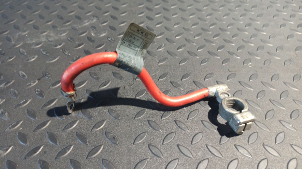 Клемма плюс BMW 3/E46 1998-2007