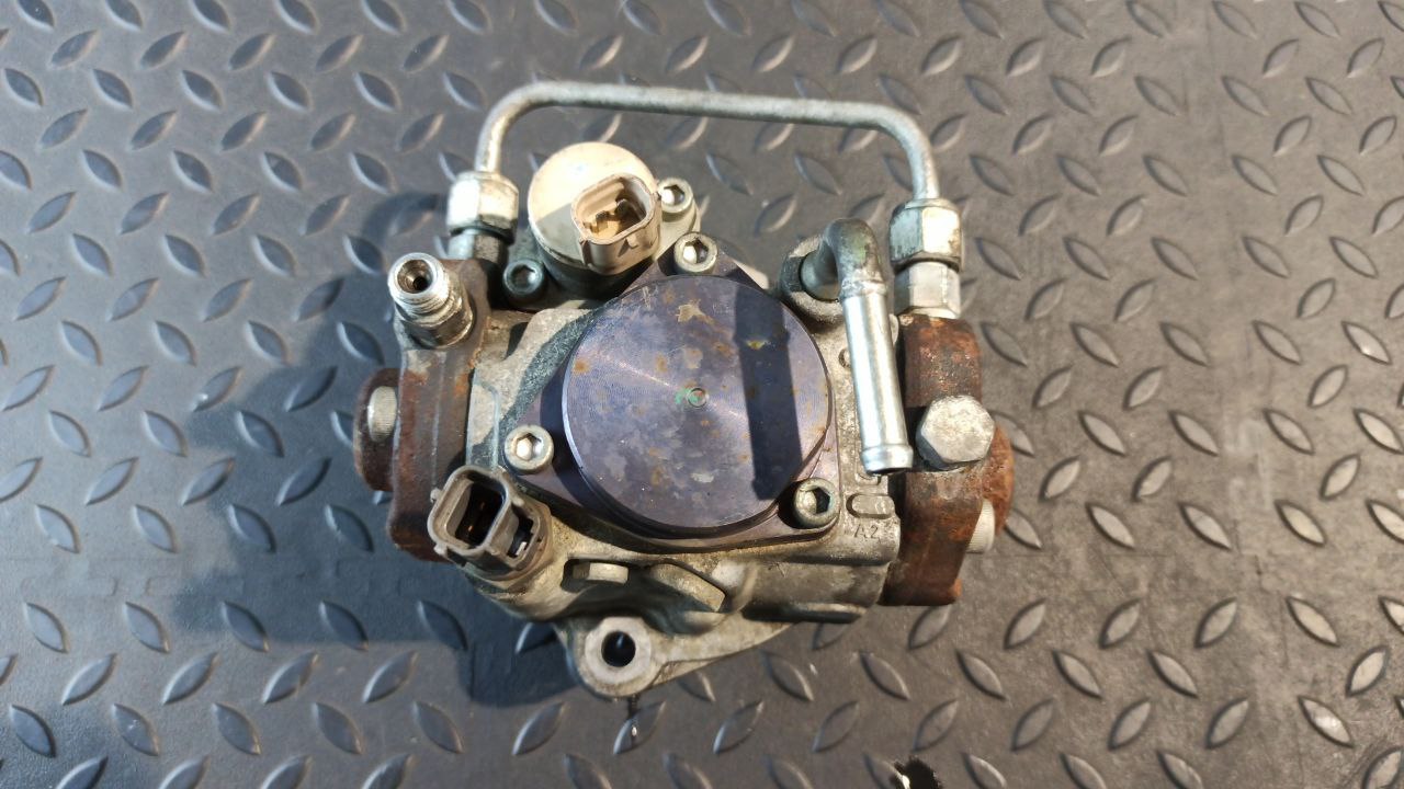 Насос топливный (ТНВД) Toyota Avensis/2 2003-2009
