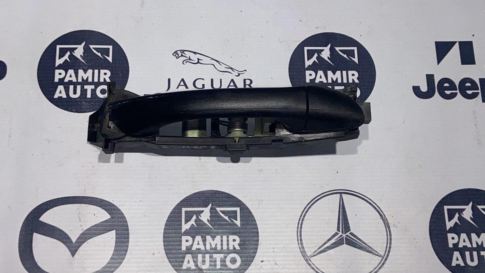 Ручка двери задняя правая Mercedes C/W203 2000-2008