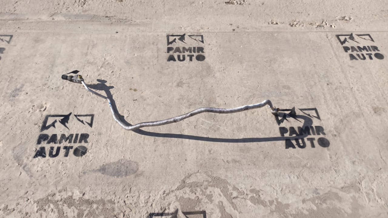 Трубка кондиционера BMW 3/E46 1998-2007