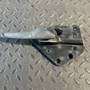 Ручка двери передняя правая Mercedes Vito/W639 2003-2014