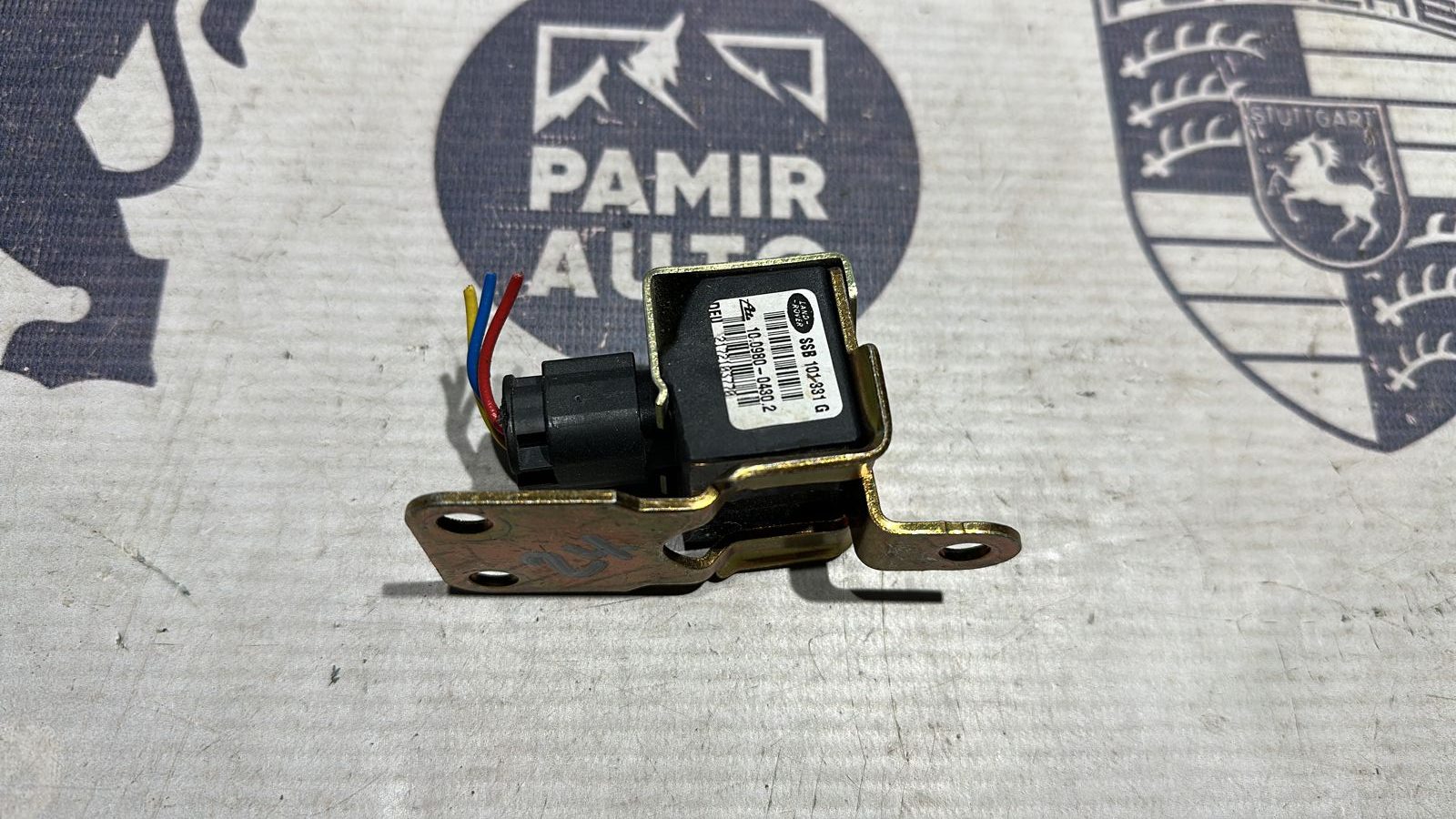 Датчик ускорения Land Rover Freelander 1998-2006