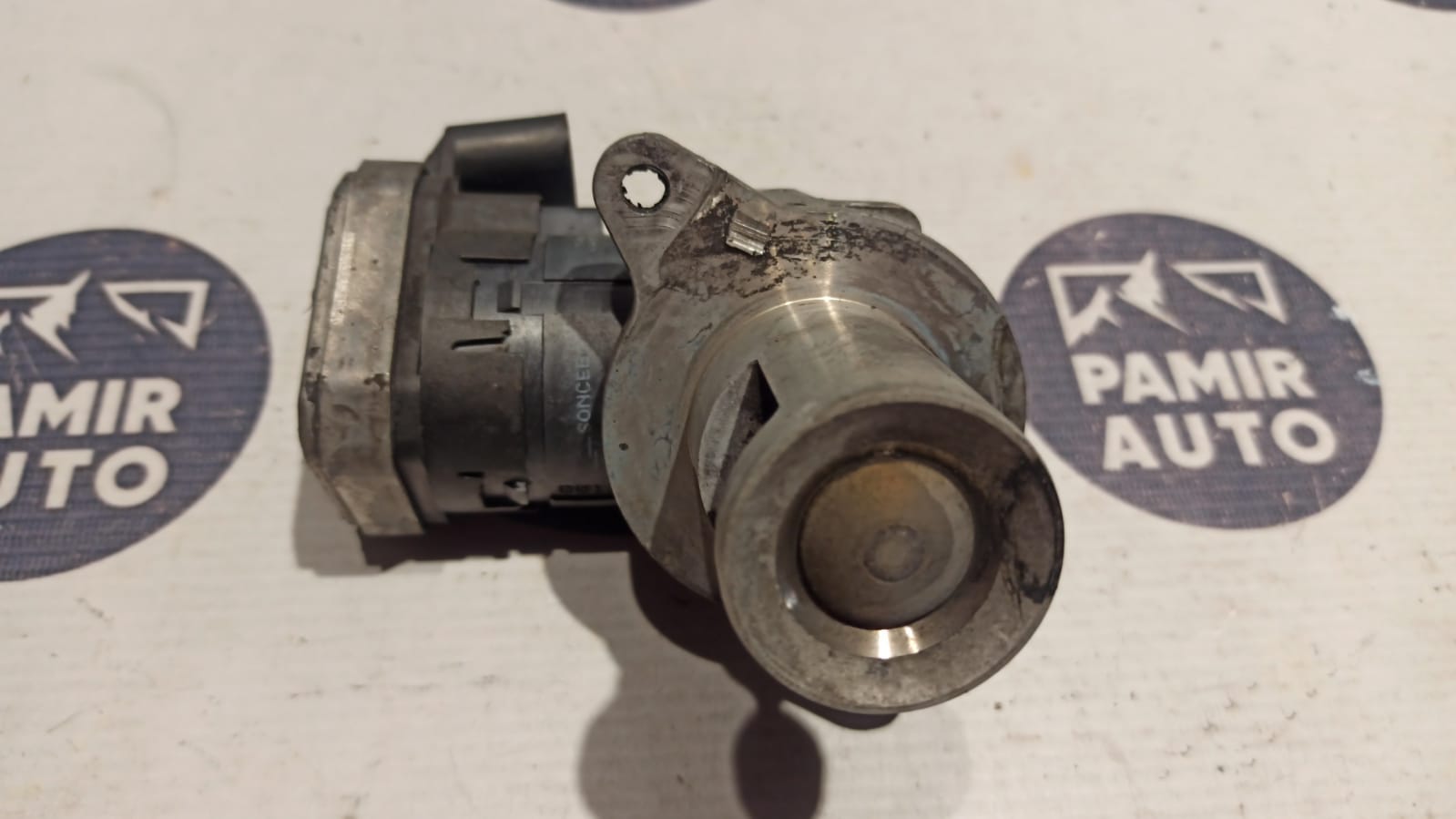 Клапан системы EGR Mercedes E/W211 2002-2009