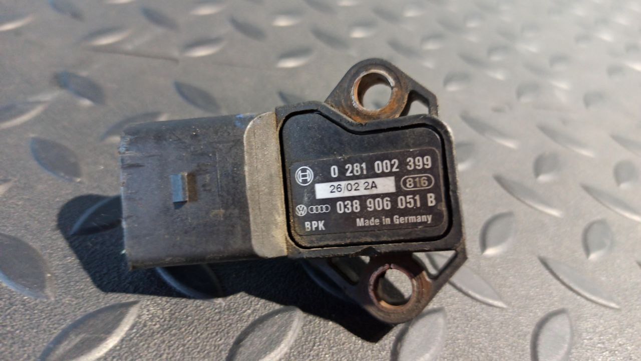 Датчик абсолютного давления Ford Galaxy 1995-2006