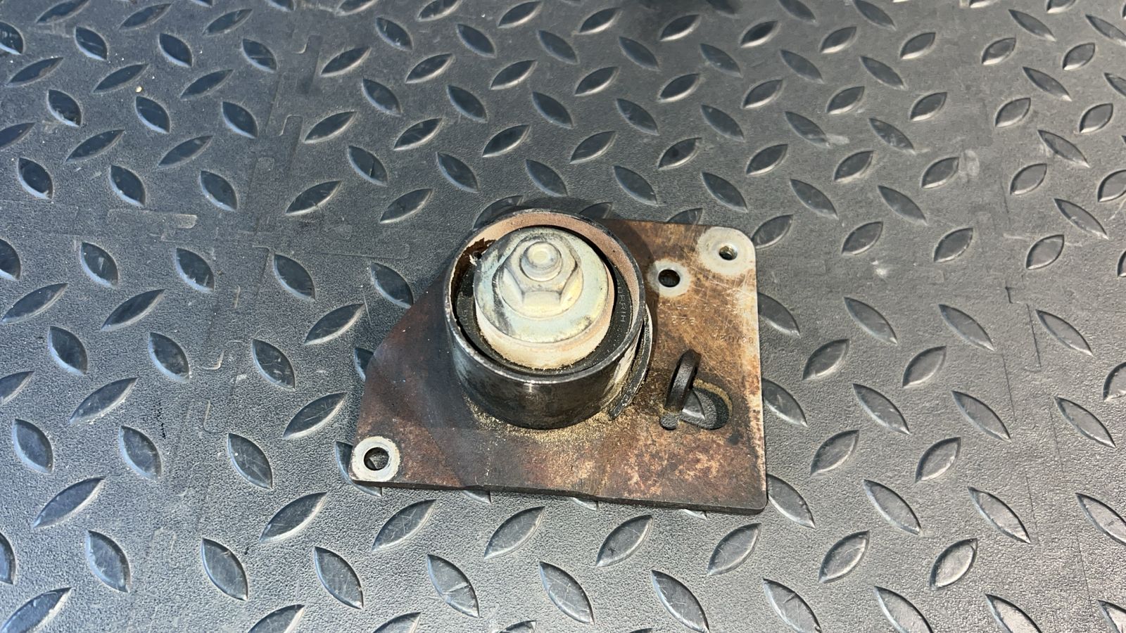 Ролик Opel Vivaro/A 2001-2014