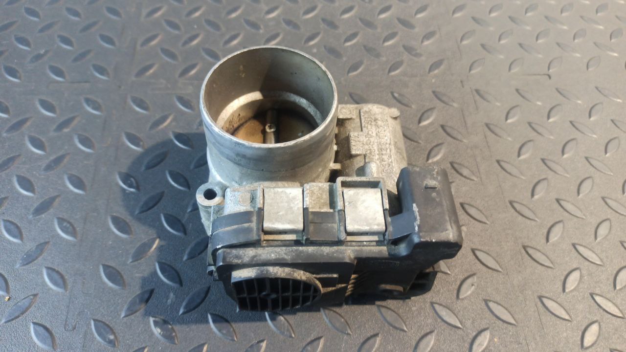 Заслонка дроссельная Volkswagen Golf/5 2003-2009