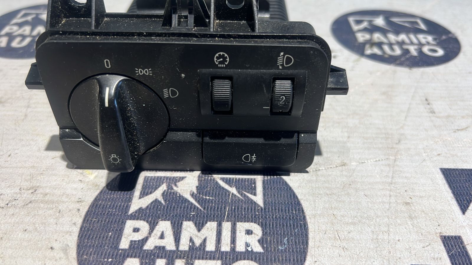 Переключатель света фар BMW 3/E46 1998-2007