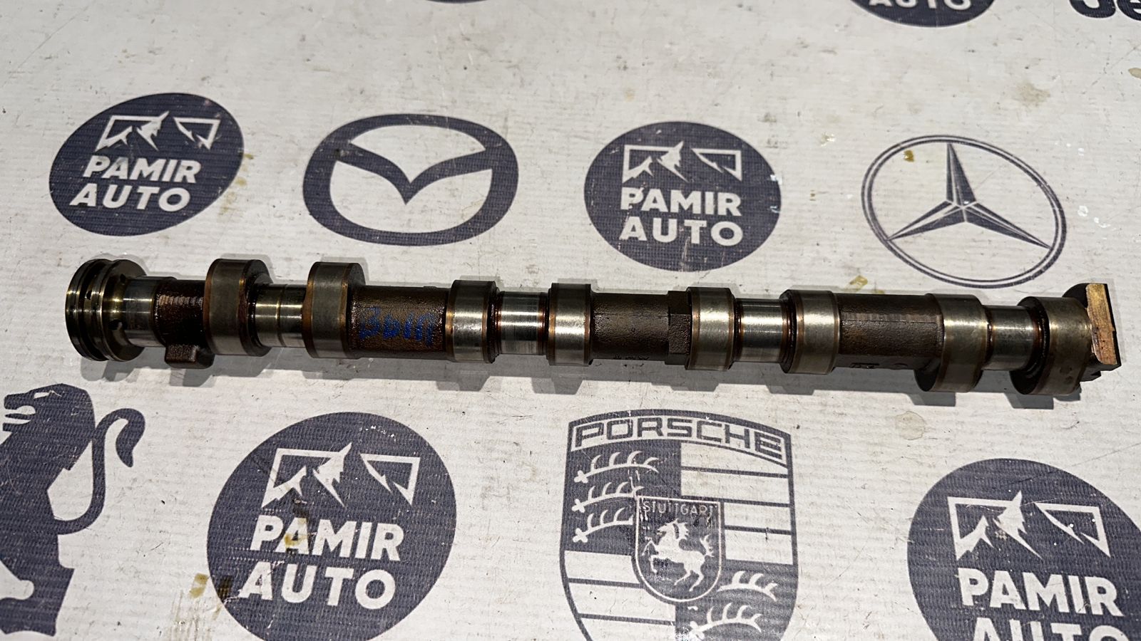 Распредвал выпускной BMW 3/E46 1998-2007