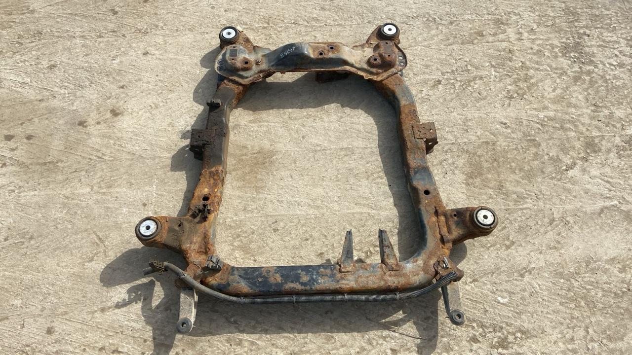 Балка передняя (Подрамник) Opel Signum 2003-2008