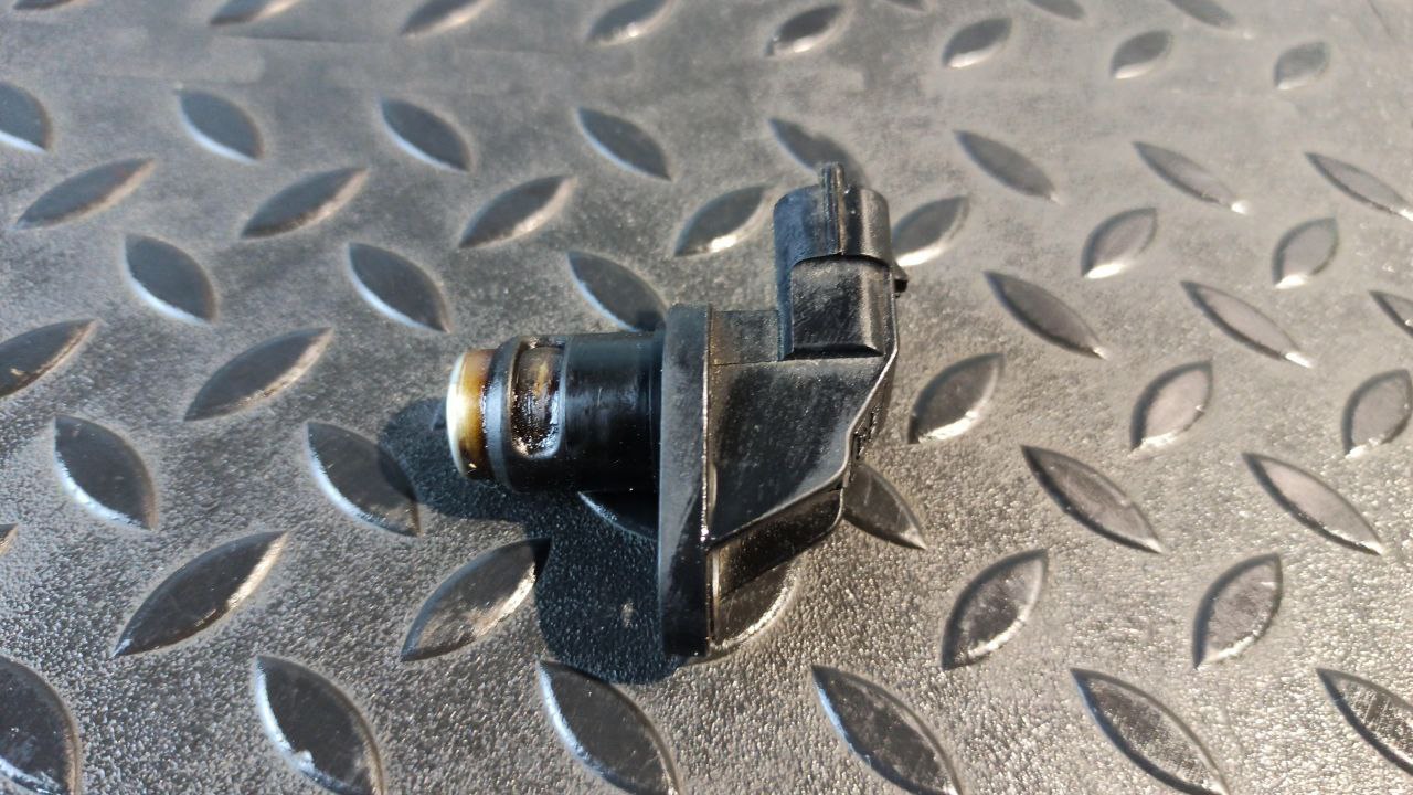 Датчик положения распредвала Mercedes C/W203 2000-2008