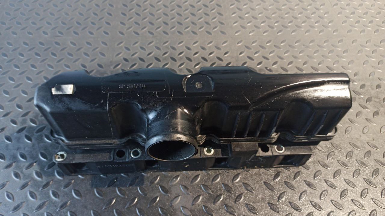 Коллектор впускной Mercedes Vito/W639 2003-2014