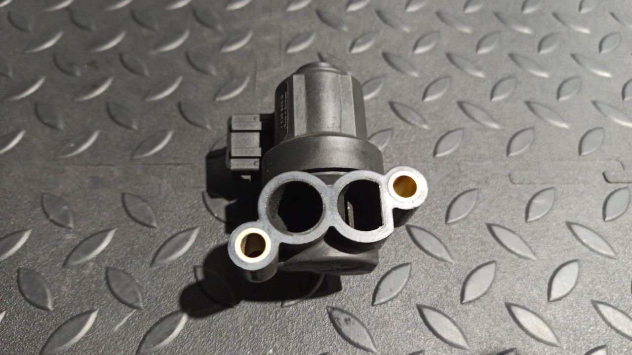 Регулятор холостого хода BMW 3/E46 1998-2007