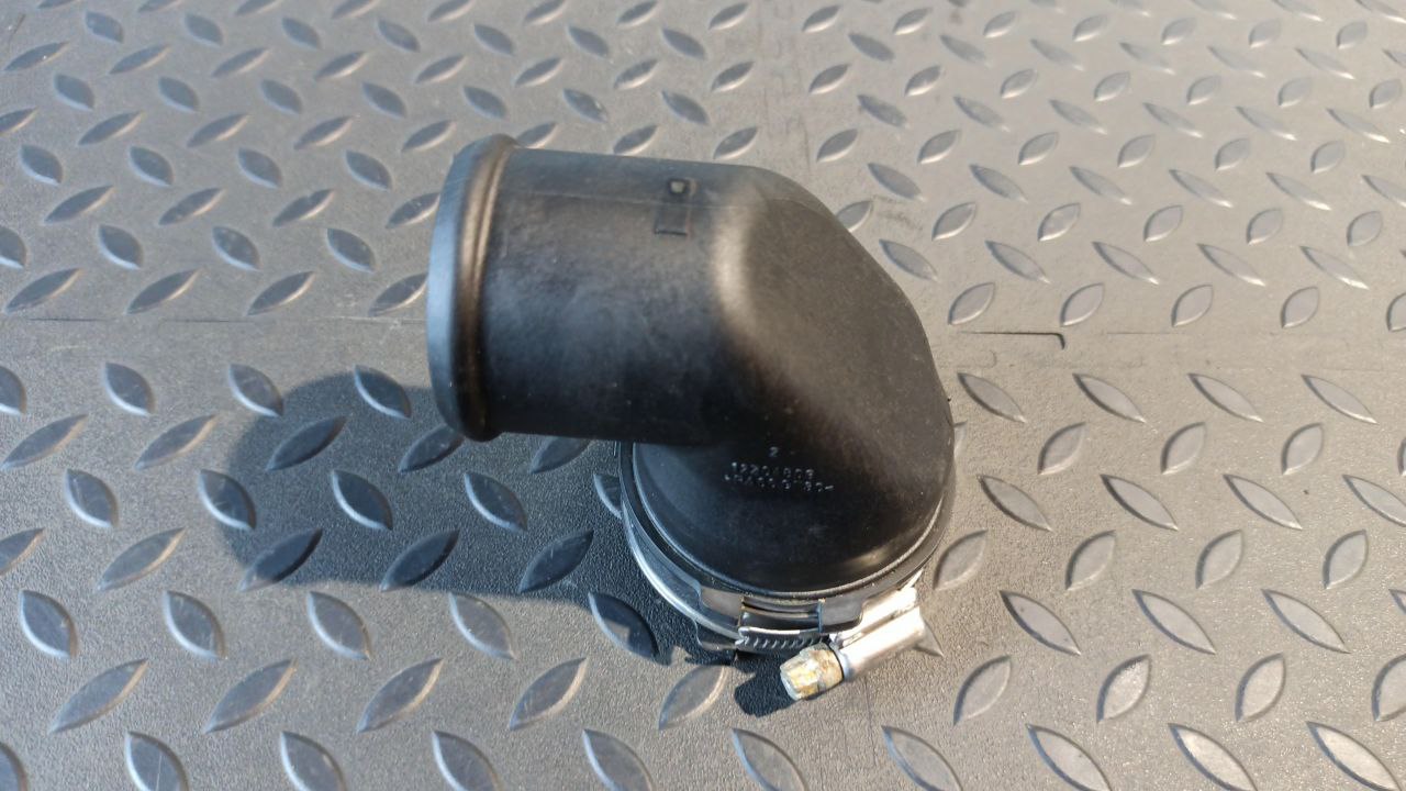 Патрубок интеркулера Ford Focus/2 2004-2011