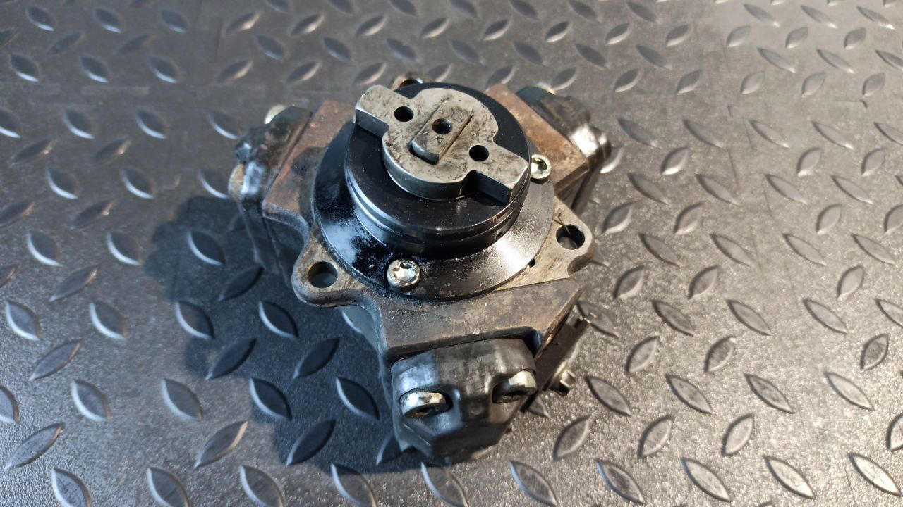 Насос топливный (ТНВД) Mercedes E/W210 1995-2003