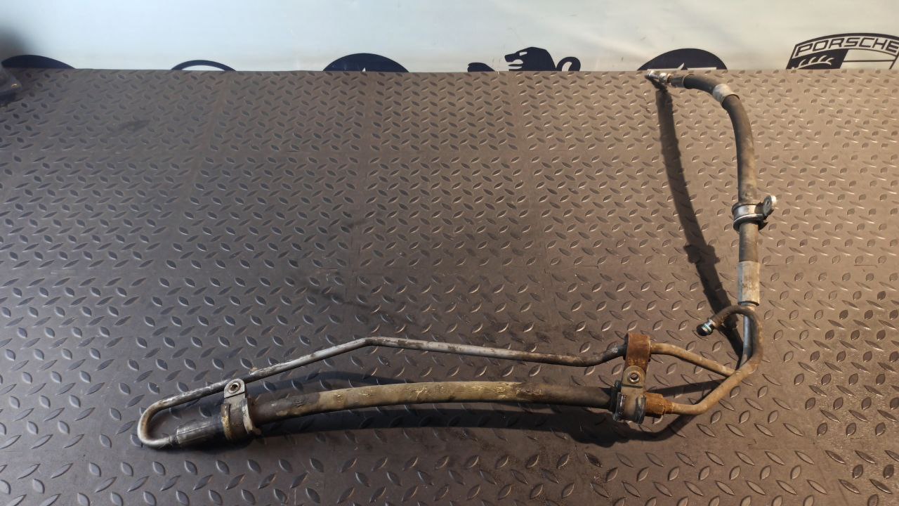 Шланг ГУР Mercedes Vito/W639 2003-2014