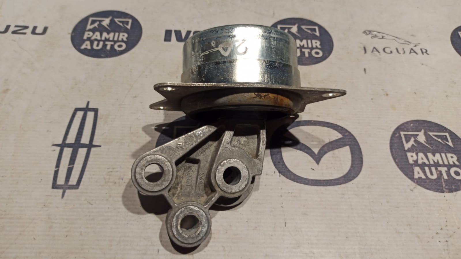 Опора двигателя Opel Vectra/C 2002-2008