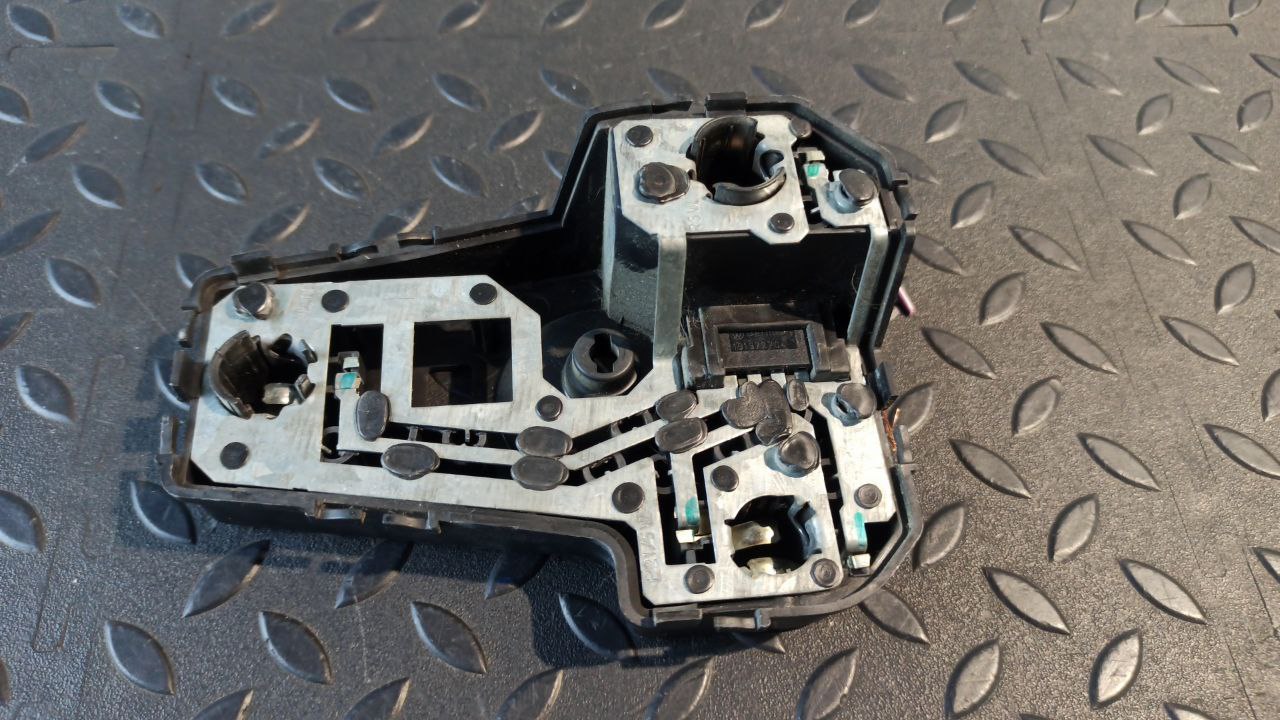 Плата заднего фонаря левая Ford Galaxy 1995-2006