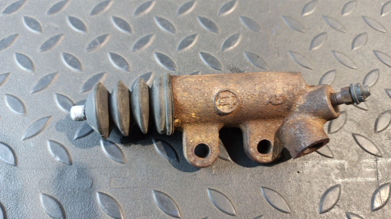 Цилиндр сцепления рабочий Toyota Avensis/2 2003-2009