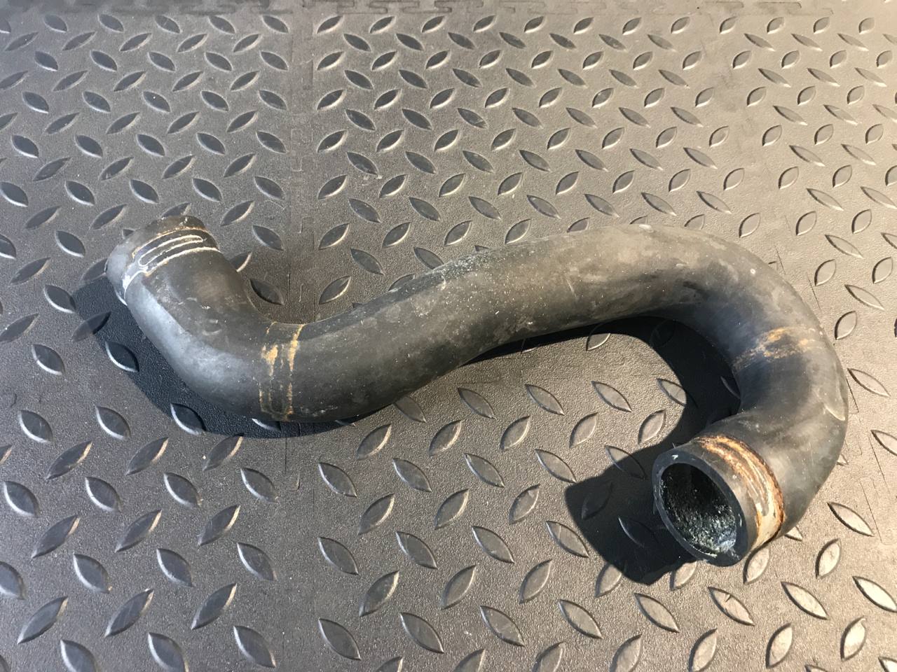 Патрубок ОЖ Opel Vectra/C 2002-2008