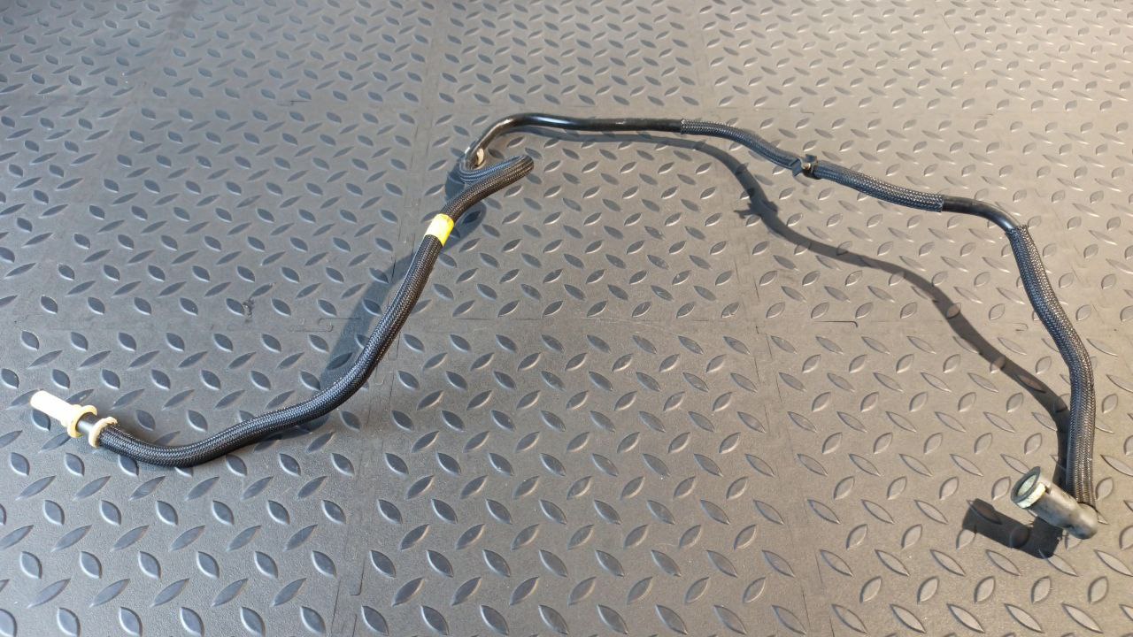 Трубка топливная Ford Focus/2 2004-2011