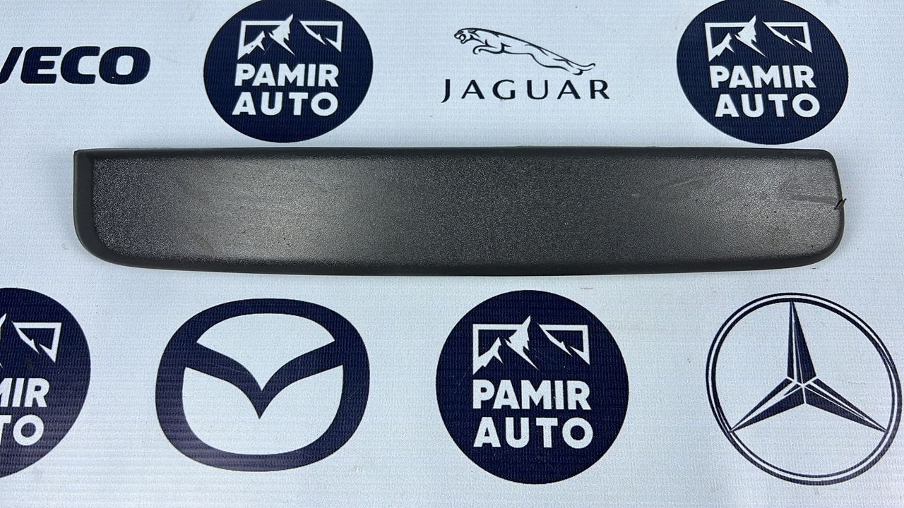 Накладка бампера передняя левая Ford C-Max 2003-2010