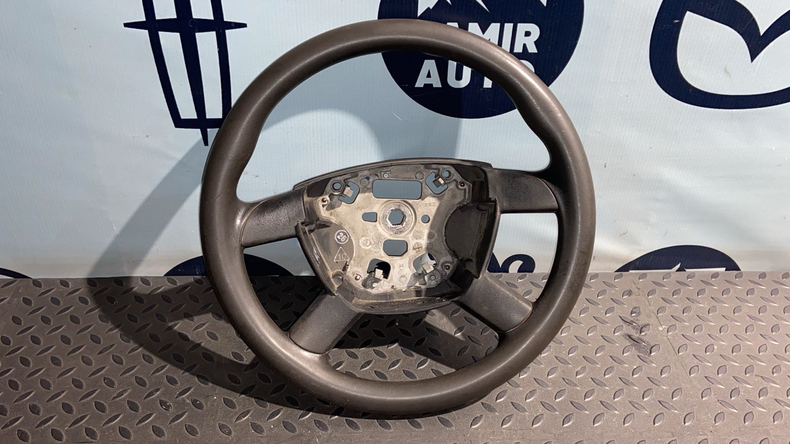 Руль Ford Transit 2006-2013