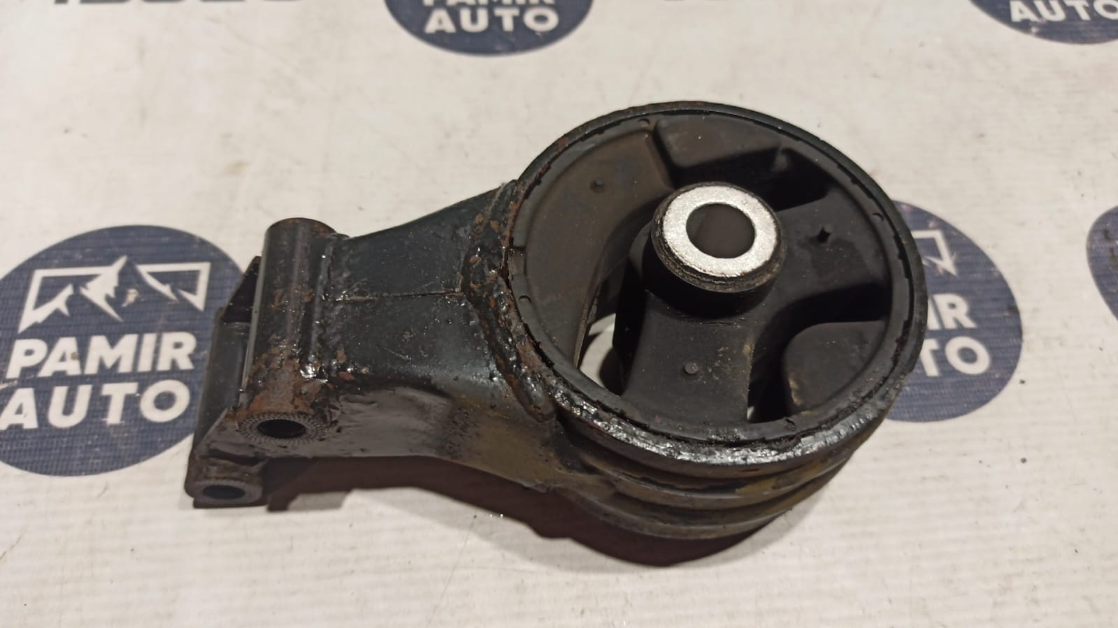 Опора двигателя Opel Vectra/C 2002-2008