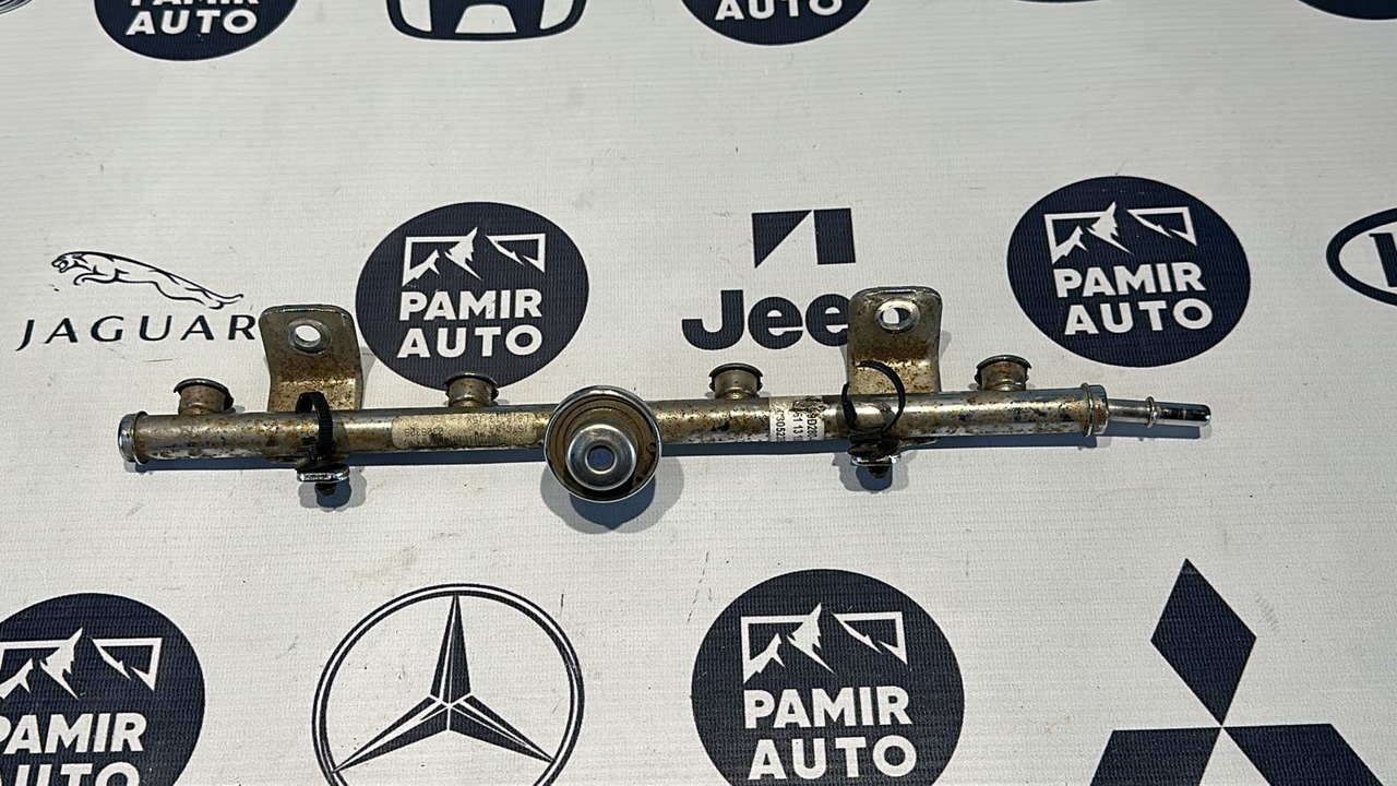 Рампа топливная Ford C-Max 2003-2010