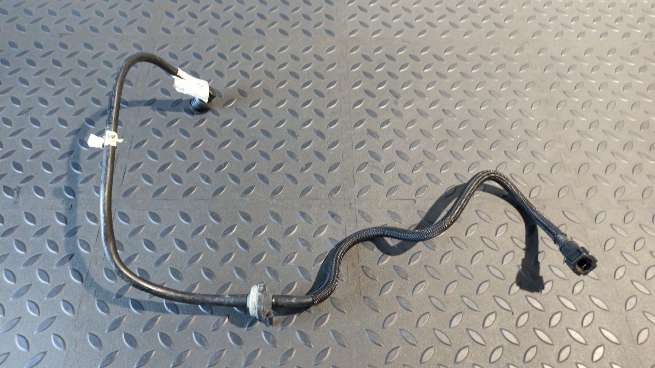 Трубка вакуумная Ford Focus/2 2004-2011