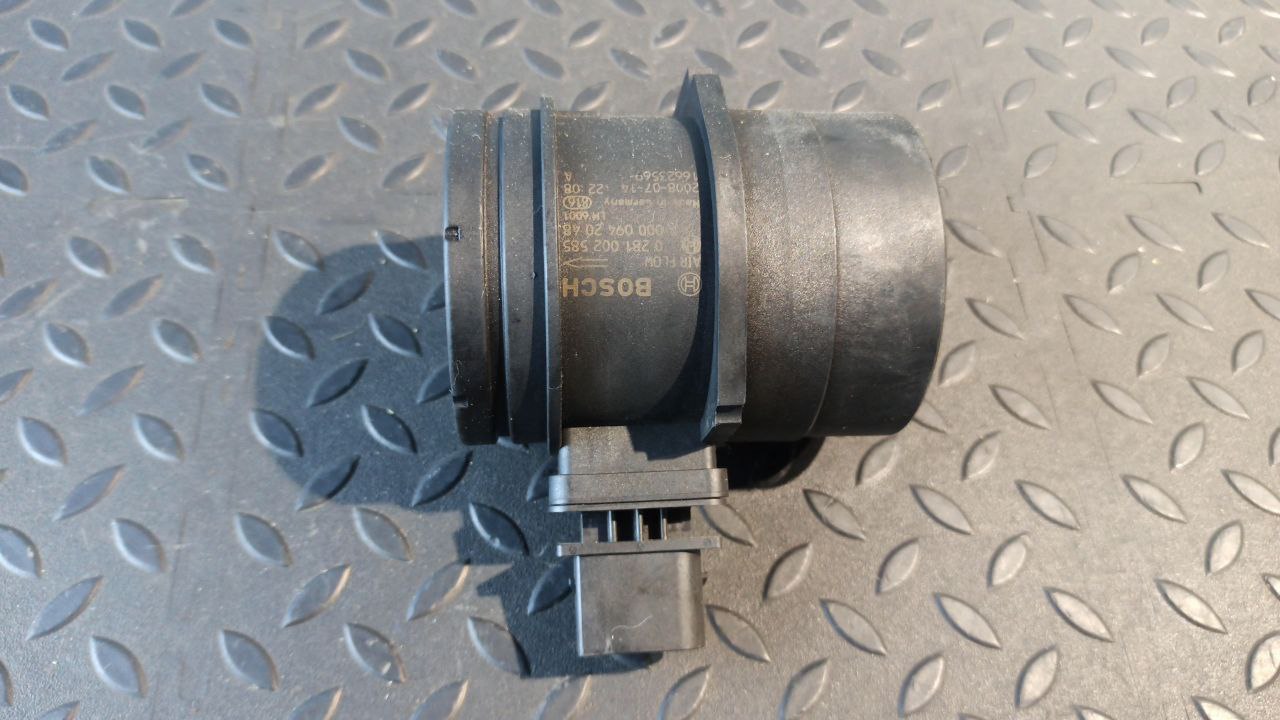 Расходомер (ДМРВ) Mercedes Vito/W639 2003-2014